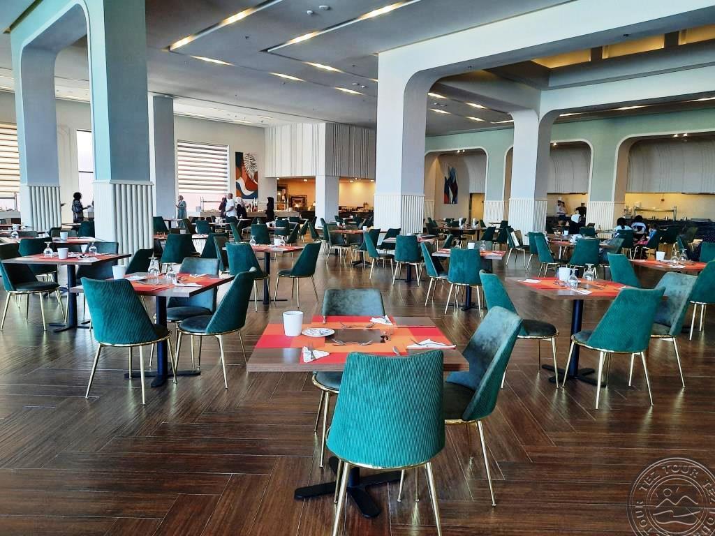 PICKALBATROS LAGUNA VISTA BEACH