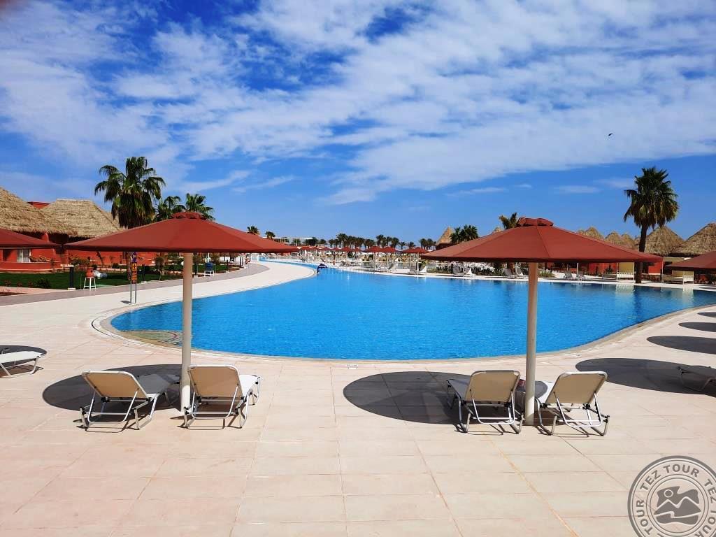 PICKALBATROS LAGUNA VISTA BEACH