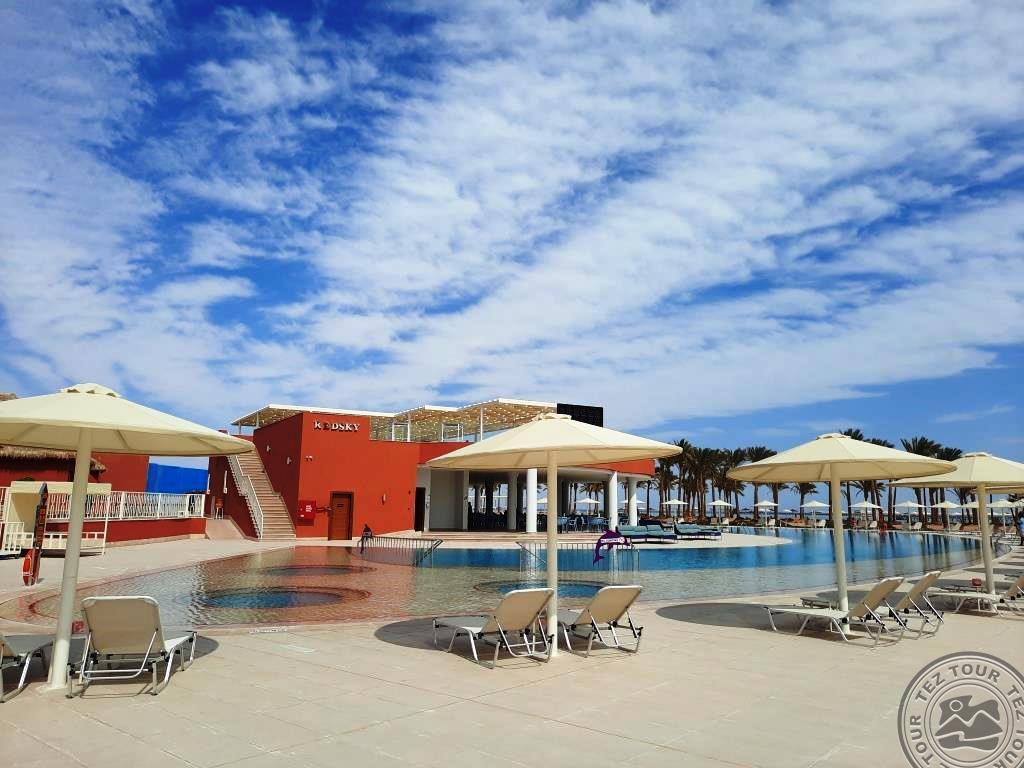 PICKALBATROS LAGUNA VISTA BEACH