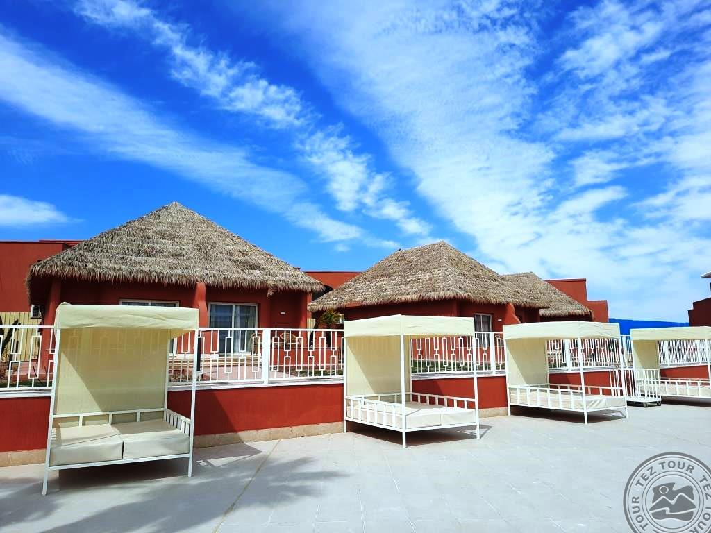 PICKALBATROS LAGUNA VISTA BEACH