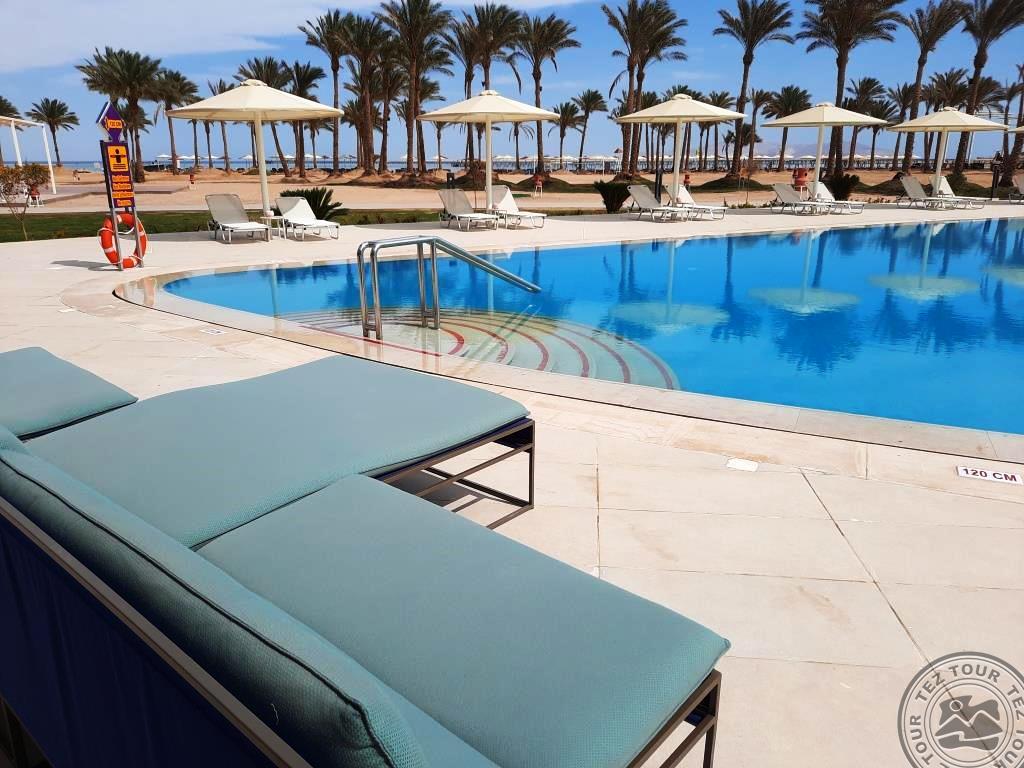 PICKALBATROS LAGUNA VISTA BEACH