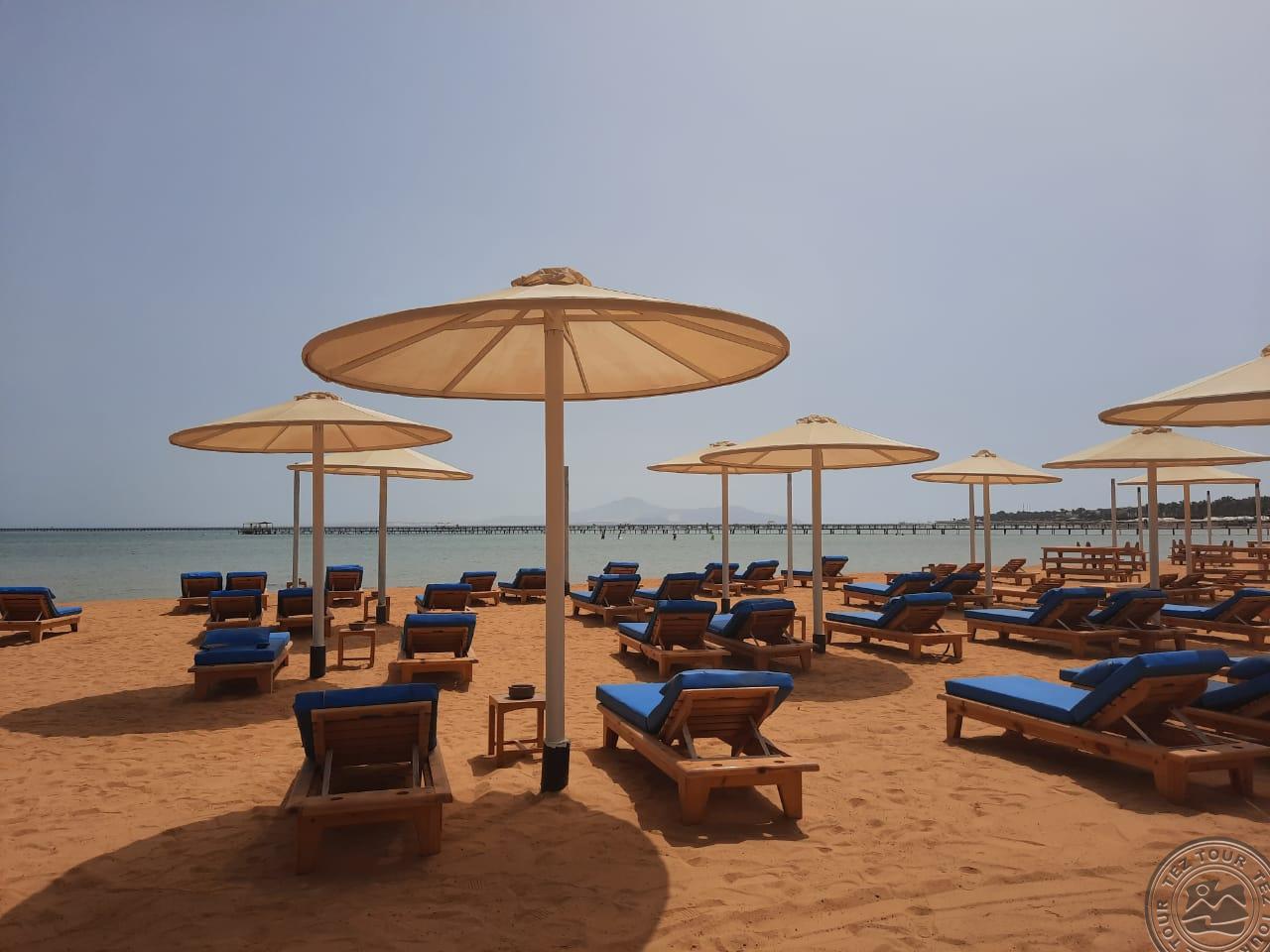 PICKALBATROS LAGUNA VISTA BEACH