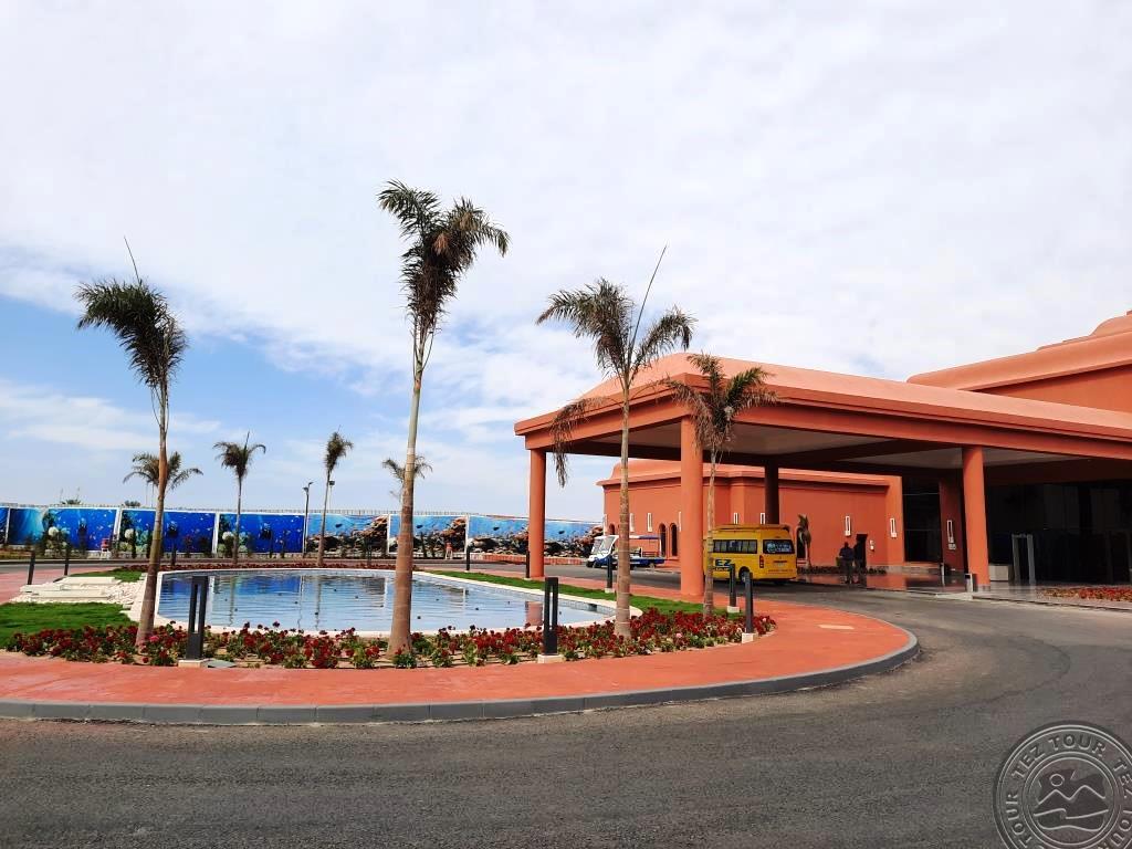 PICKALBATROS LAGUNA VISTA BEACH