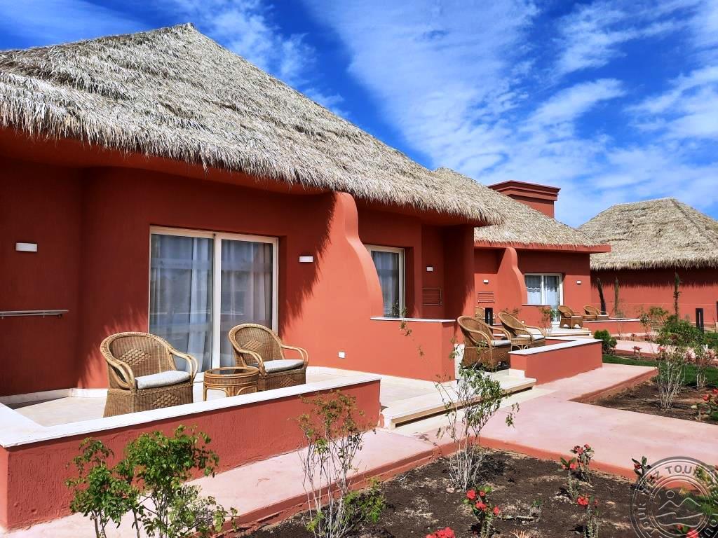 PICKALBATROS LAGUNA VISTA BEACH