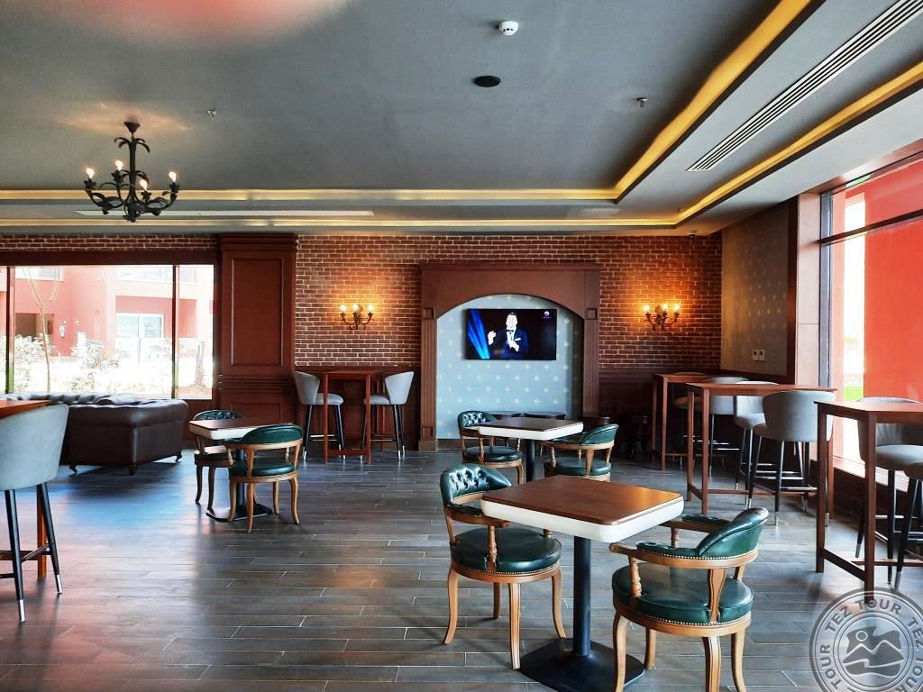 PICKALBATROS LAGUNA VISTA BEACH