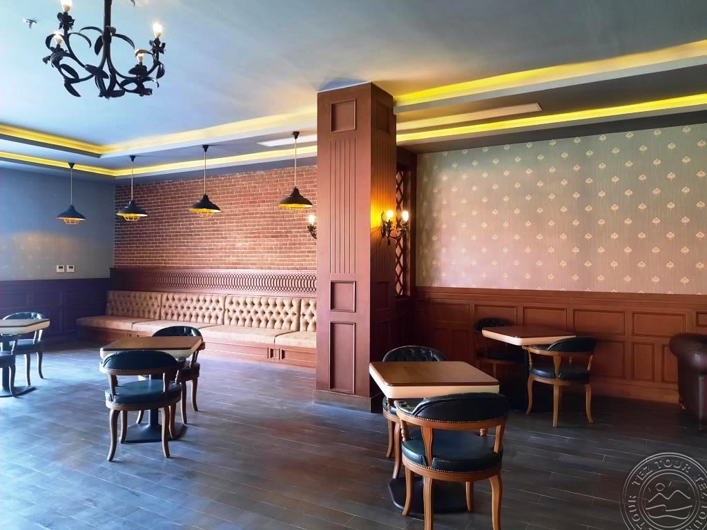 PICKALBATROS LAGUNA VISTA BEACH