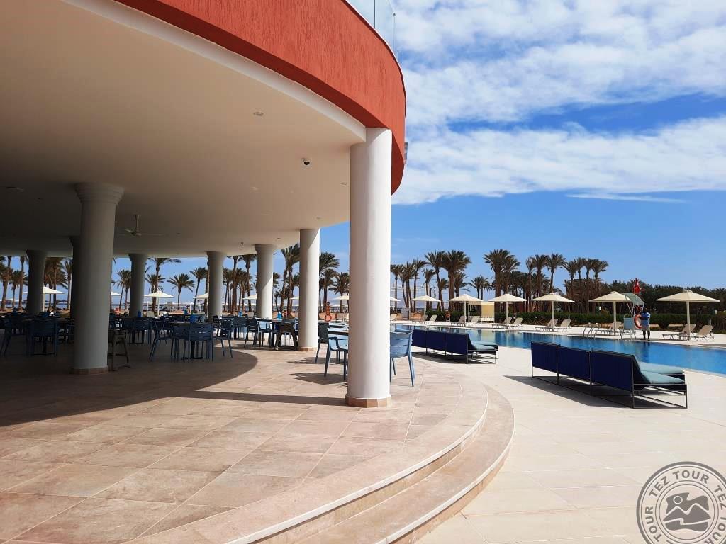 PICKALBATROS LAGUNA VISTA BEACH