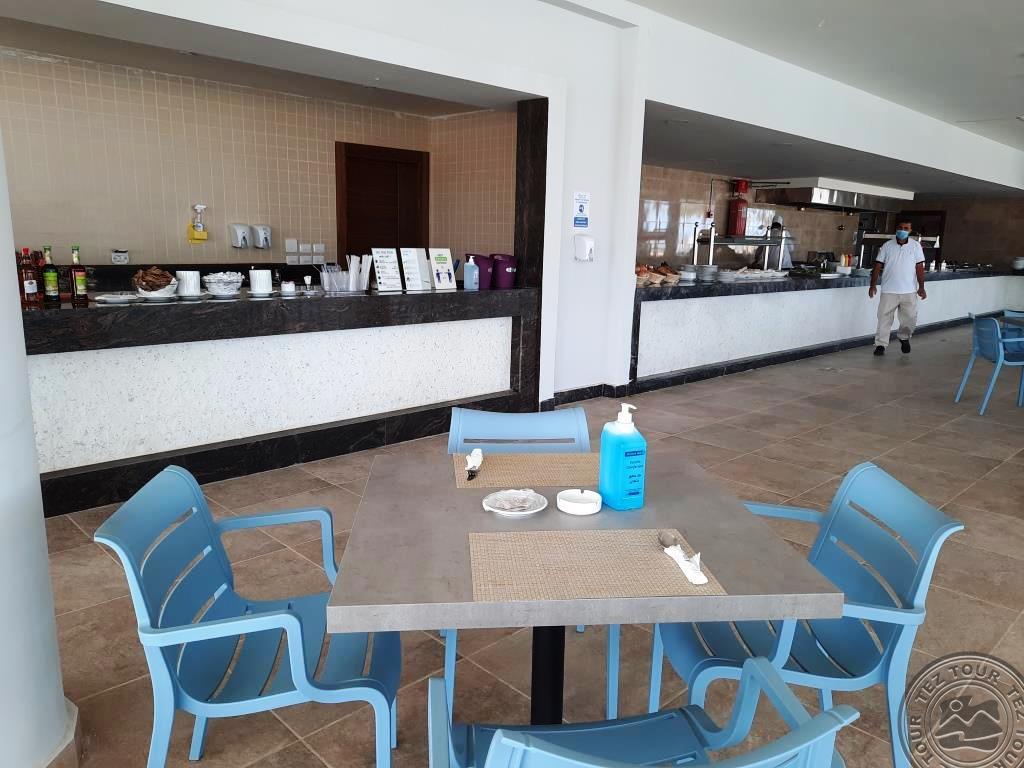 PICKALBATROS LAGUNA VISTA BEACH