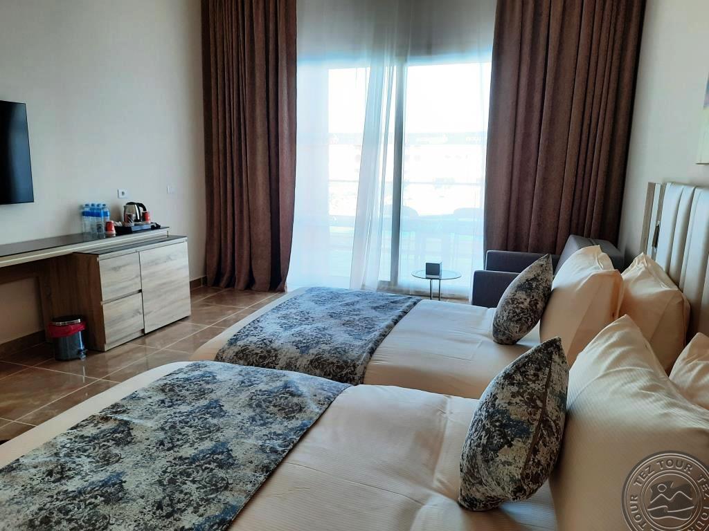 PICKALBATROS LAGUNA VISTA BEACH