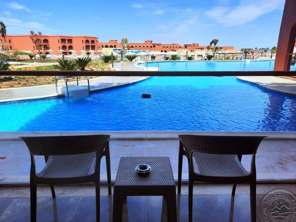 PICKALBATROS LAGUNA VISTA BEACH