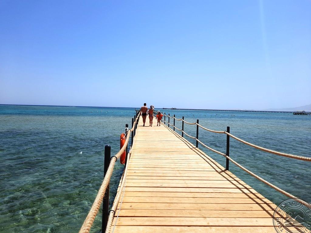 PICKALBATROS LAGUNA VISTA BEACH