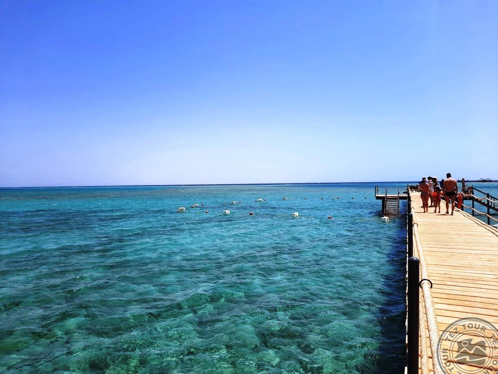 PICKALBATROS LAGUNA VISTA BEACH