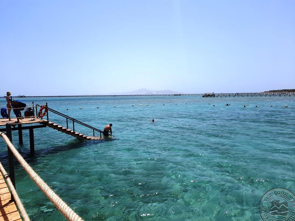 PICKALBATROS LAGUNA VISTA BEACH