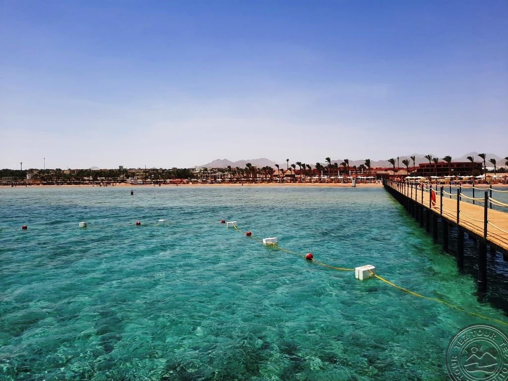 PICKALBATROS LAGUNA VISTA BEACH