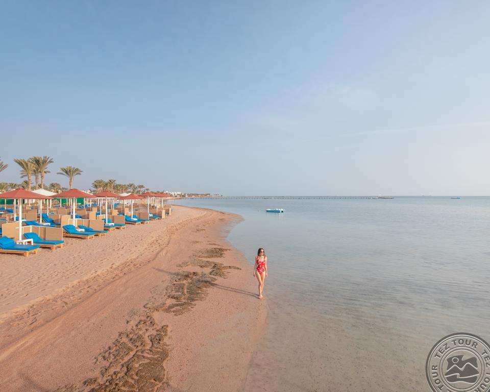 PICKALBATROS LAGUNA VISTA BEACH