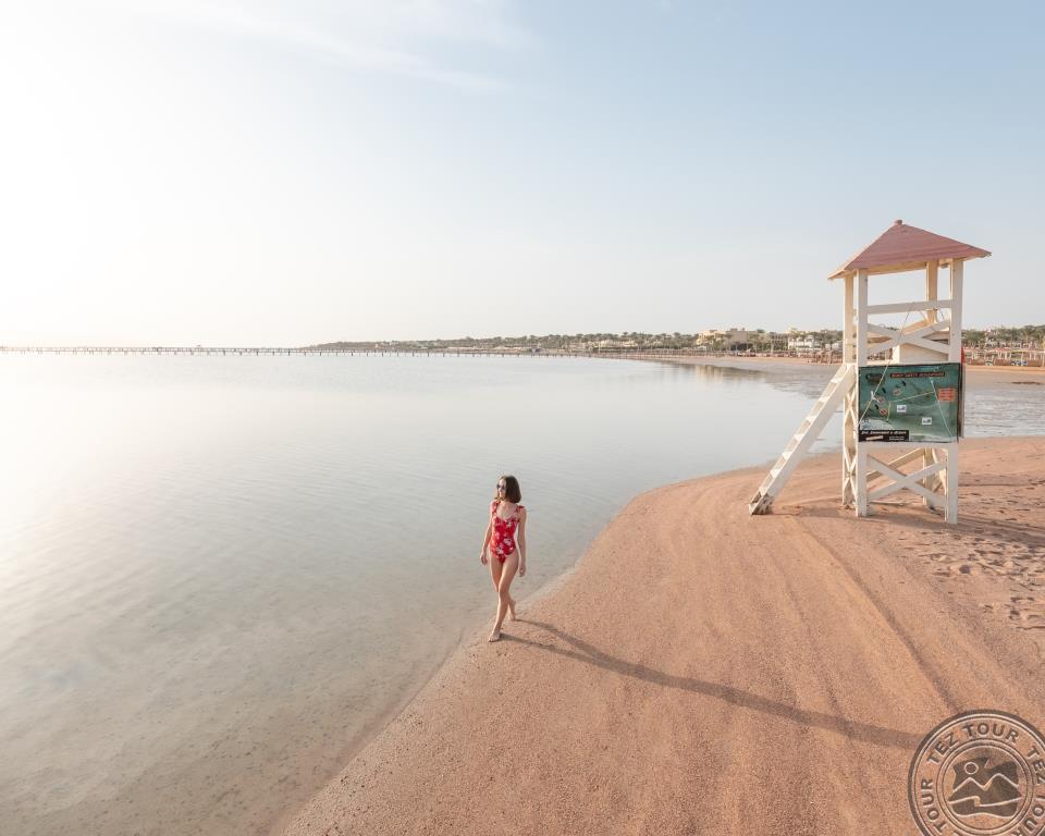 PICKALBATROS LAGUNA VISTA BEACH