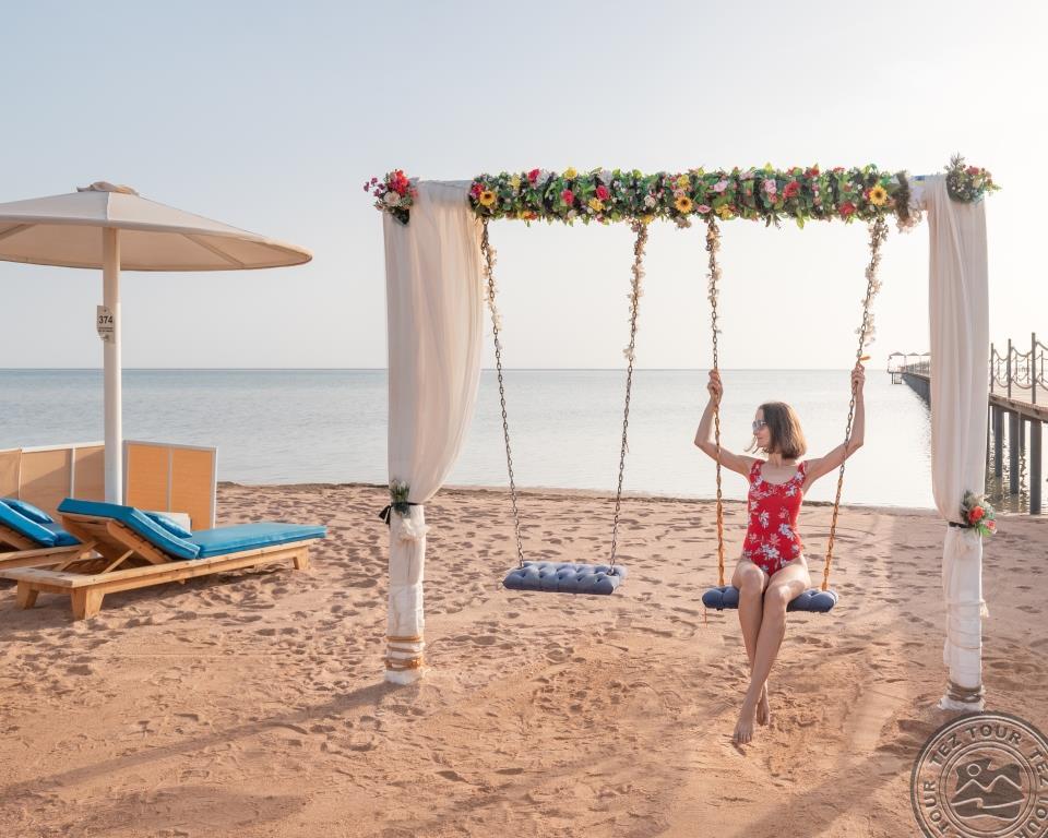 PICKALBATROS LAGUNA VISTA BEACH