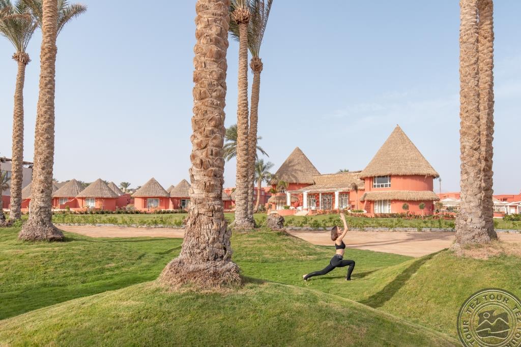 PICKALBATROS LAGUNA VISTA BEACH