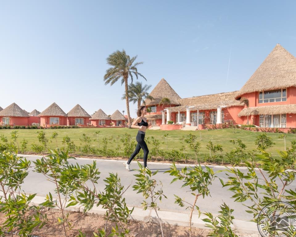 PICKALBATROS LAGUNA VISTA BEACH