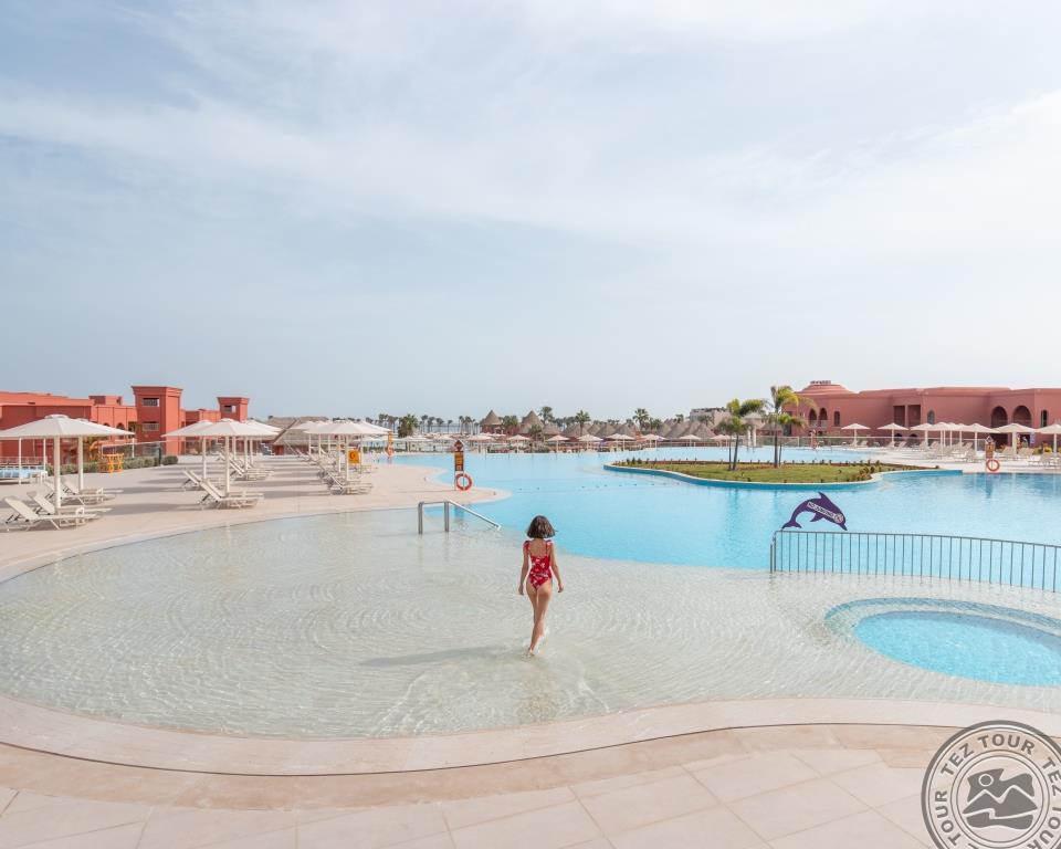 PICKALBATROS LAGUNA VISTA BEACH