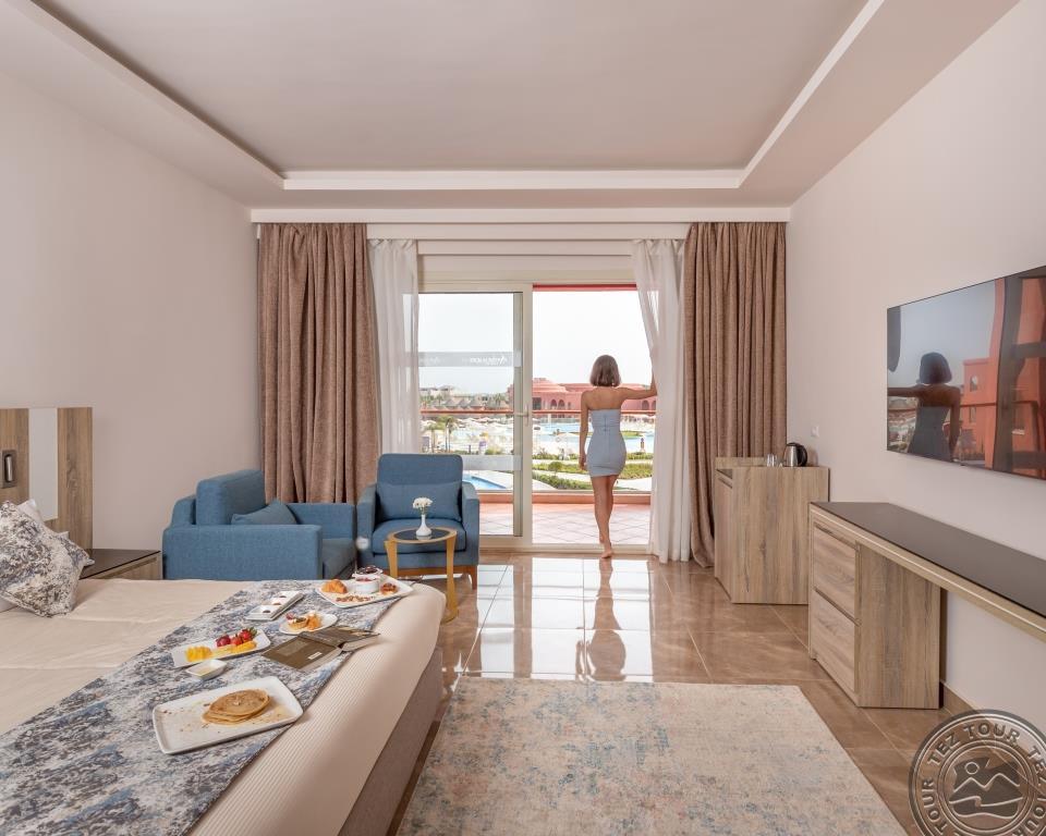 PICKALBATROS LAGUNA VISTA BEACH