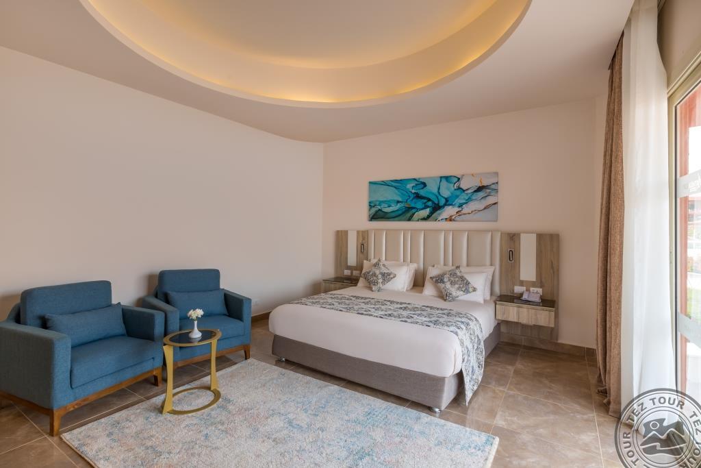 PICKALBATROS LAGUNA VISTA BEACH