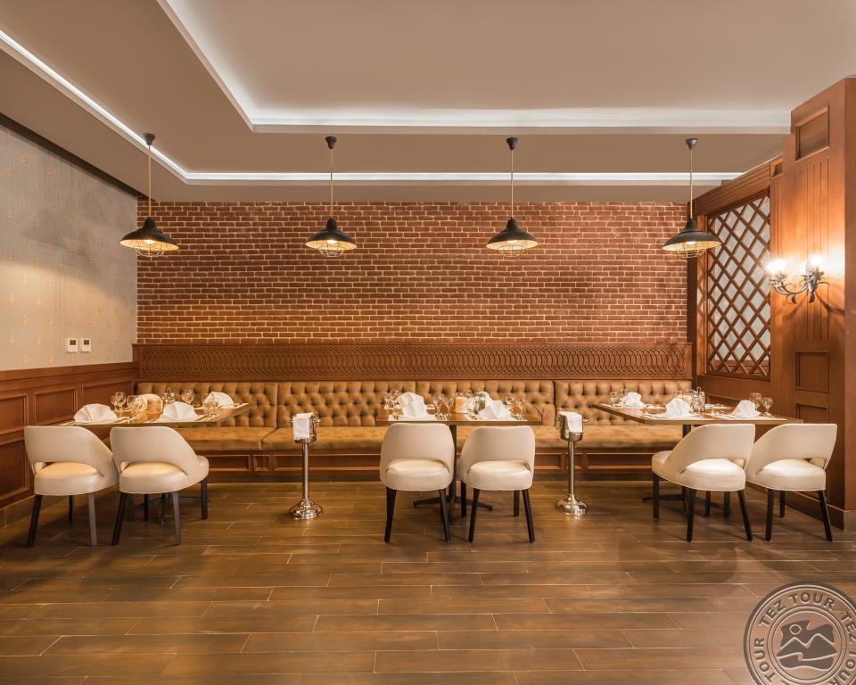 PICKALBATROS LAGUNA VISTA BEACH