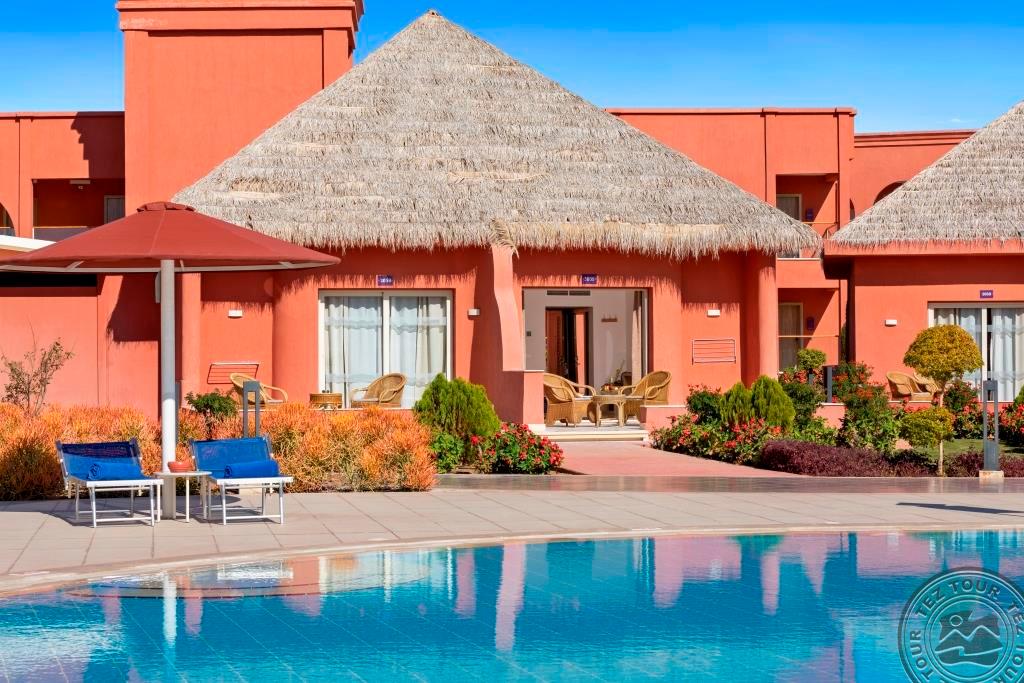 PICKALBATROS LAGUNA VISTA BEACH