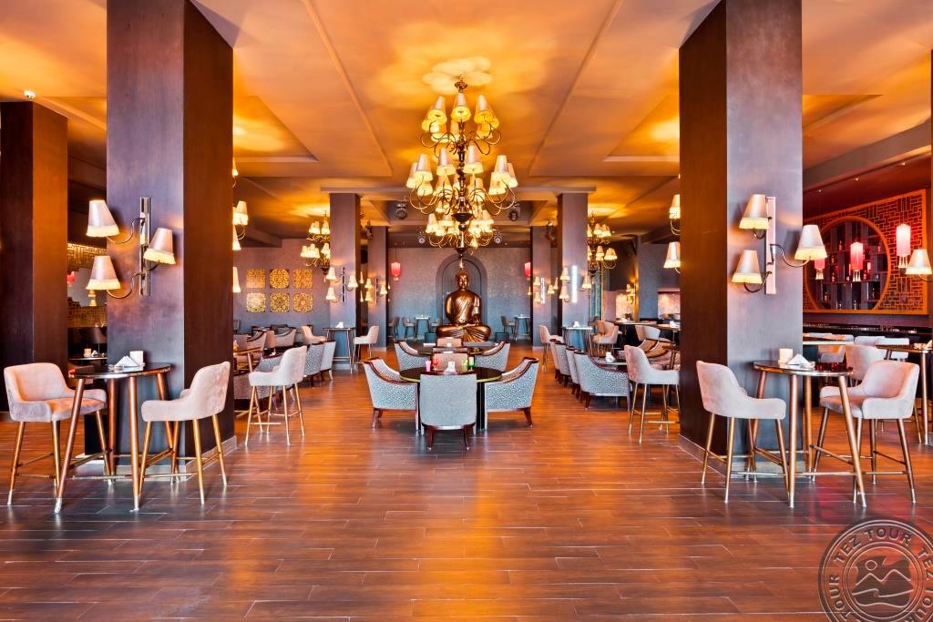 PICKALBATROS LAGUNA VISTA BEACH