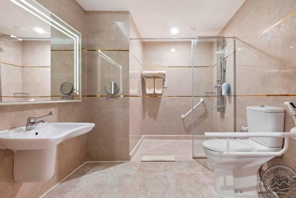 PICKALBATROS LAGUNA VISTA BEACH