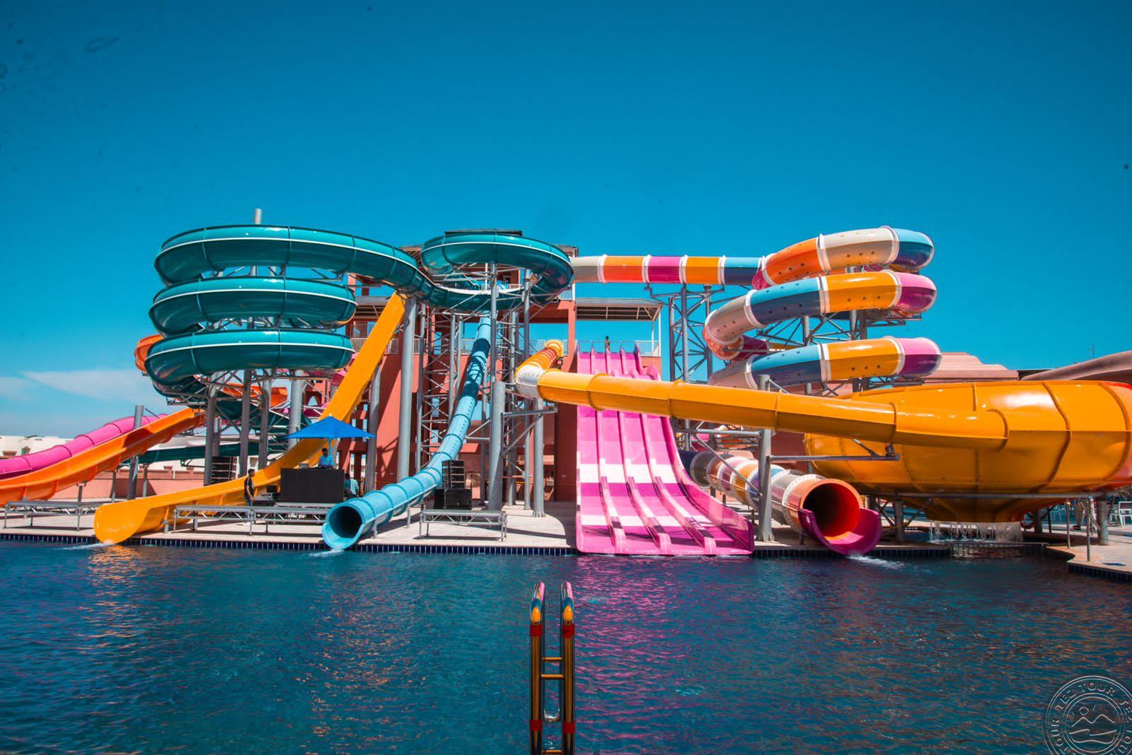 PICKALBATROS LAGUNA VISTA BEACH