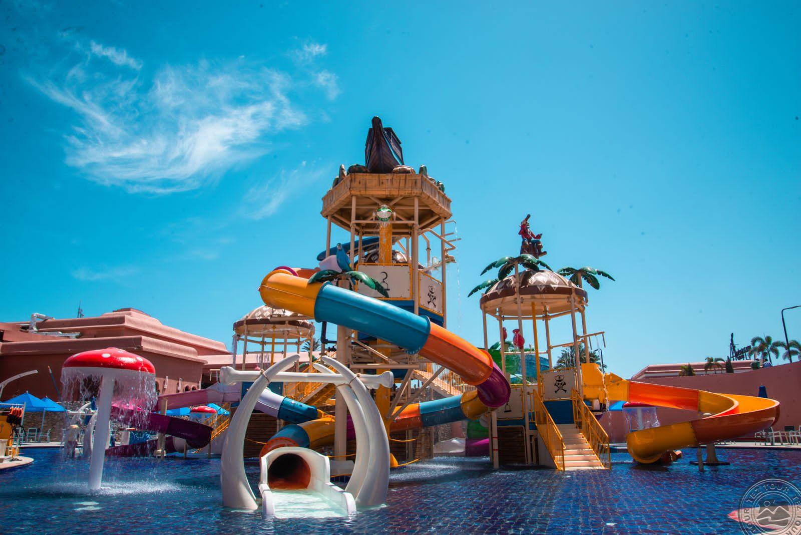 PICKALBATROS LAGUNA VISTA BEACH