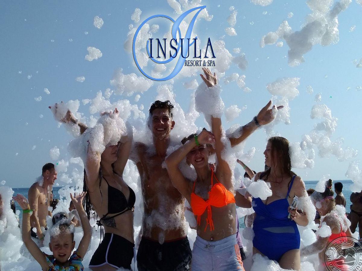 INSULA RESORT & SPA