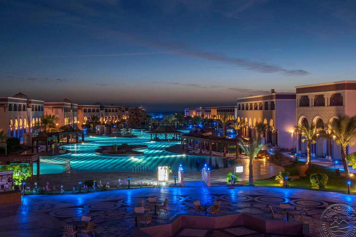 SENTIDO MAMLOUK PALACE