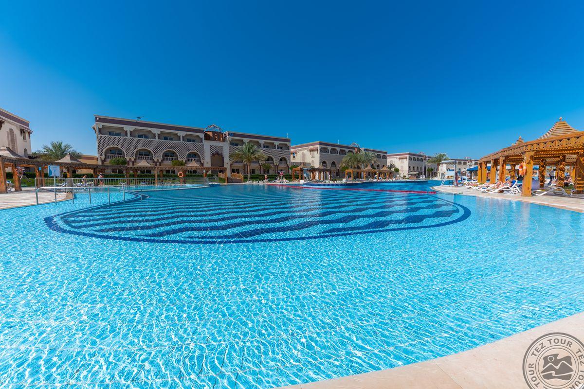 SENTIDO MAMLOUK PALACE