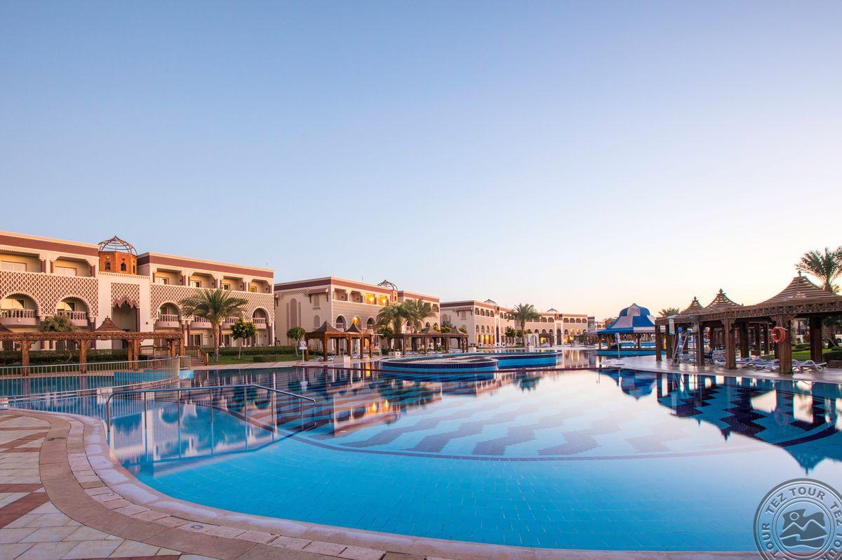 SENTIDO MAMLOUK PALACE