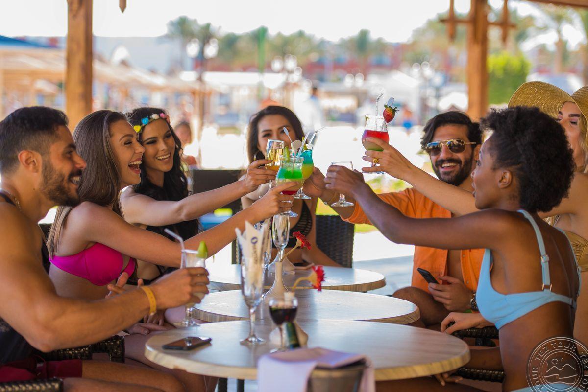 SENTIDO MAMLOUK PALACE