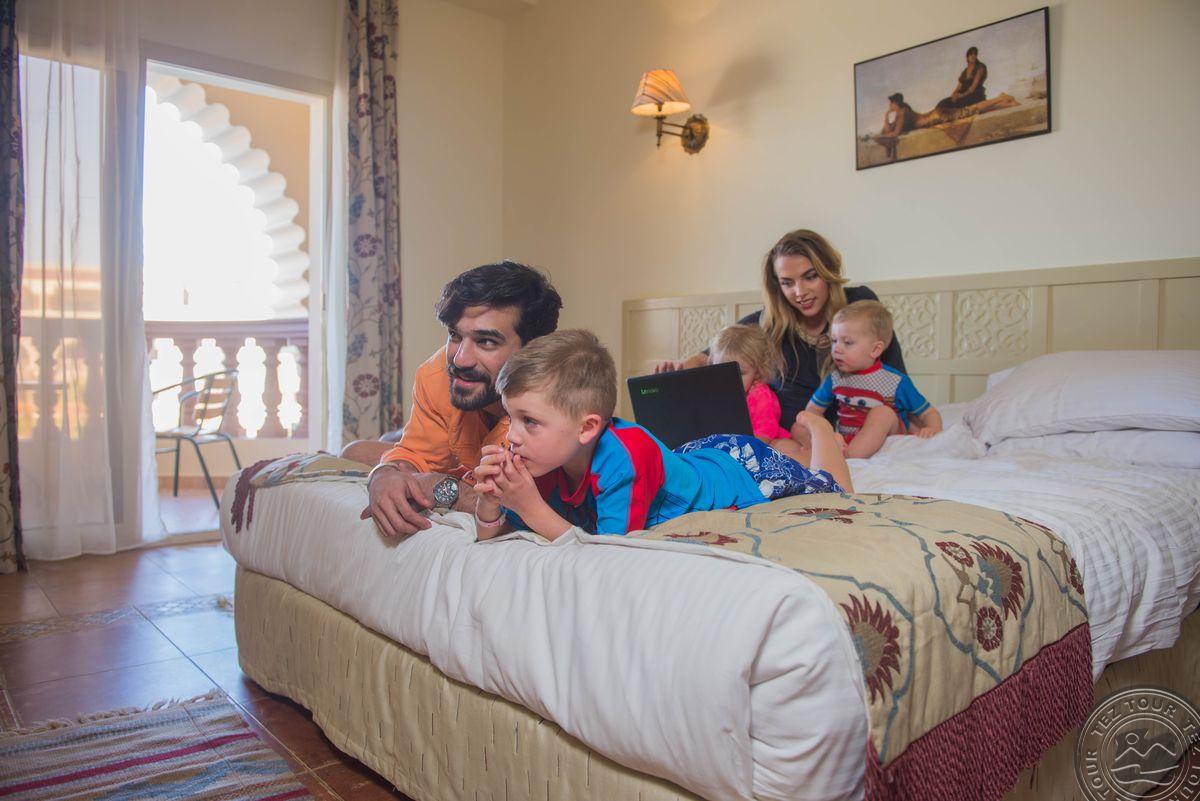 SENTIDO MAMLOUK PALACE