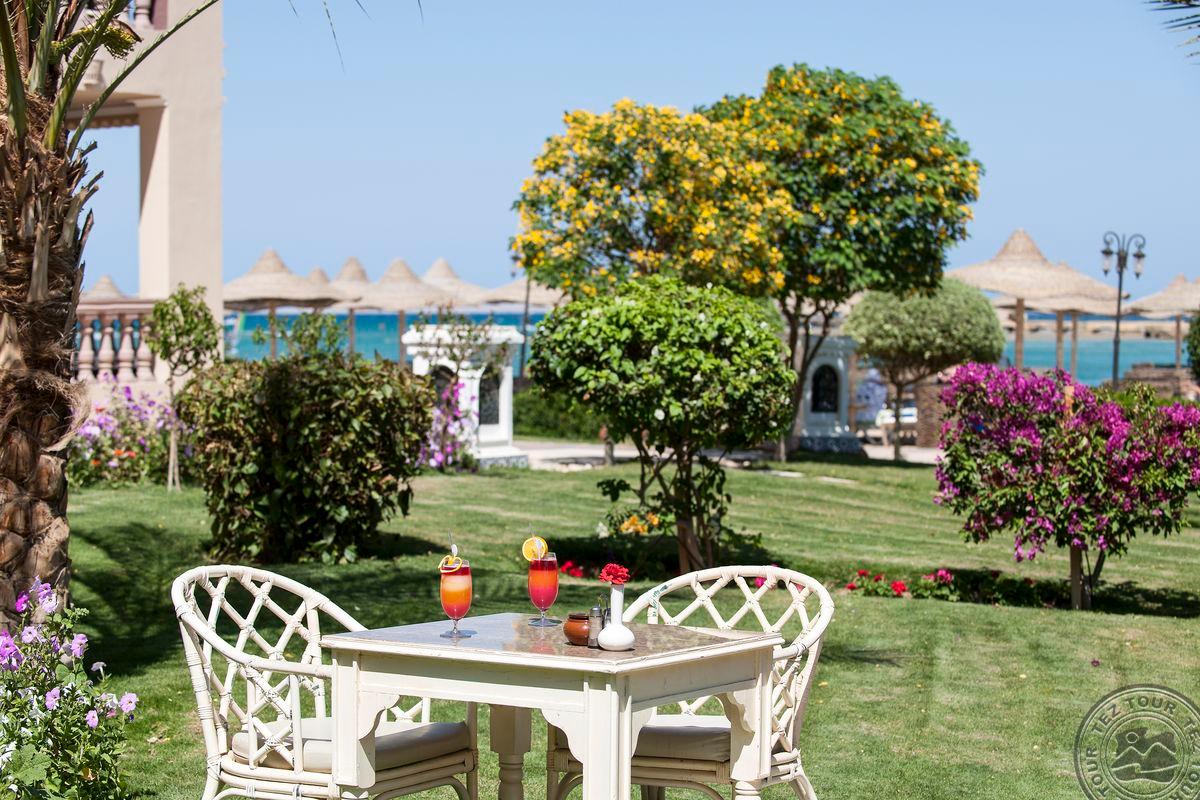 SENTIDO MAMLOUK PALACE