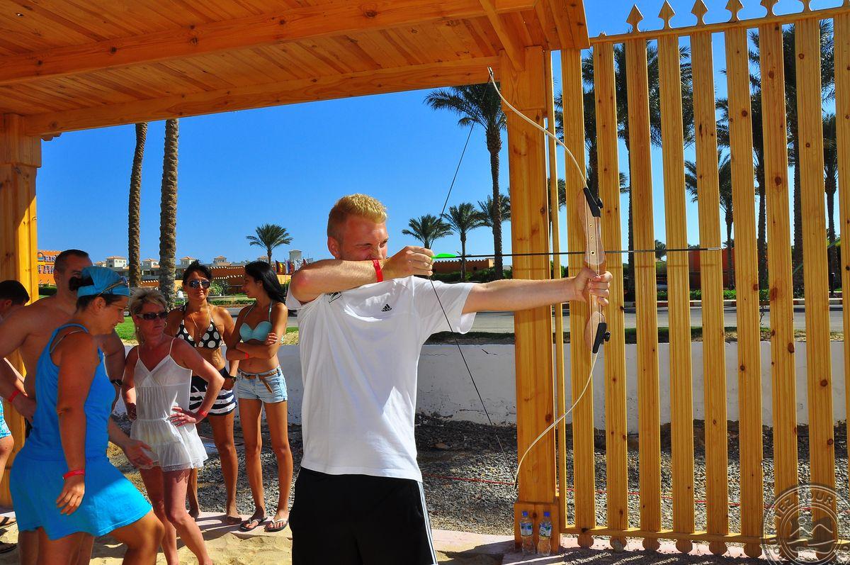 SENTIDO MAMLOUK PALACE