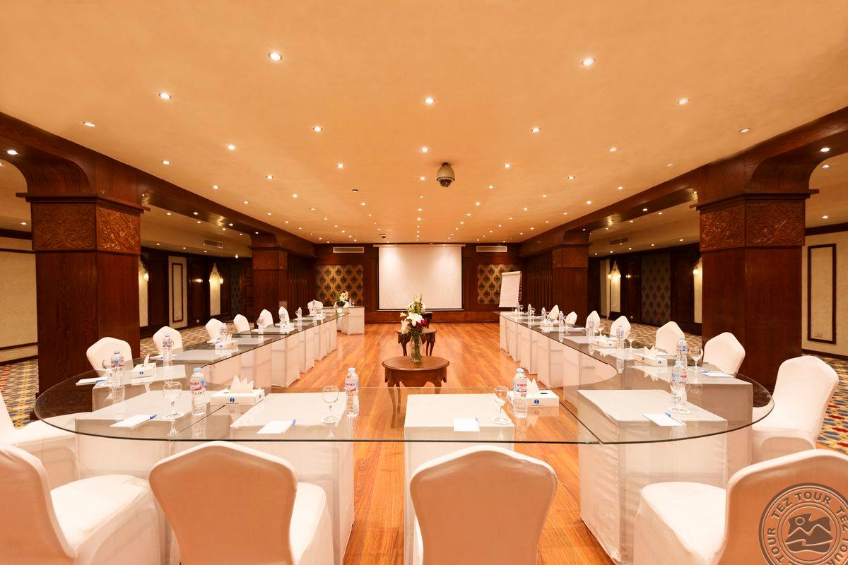 SENTIDO MAMLOUK PALACE