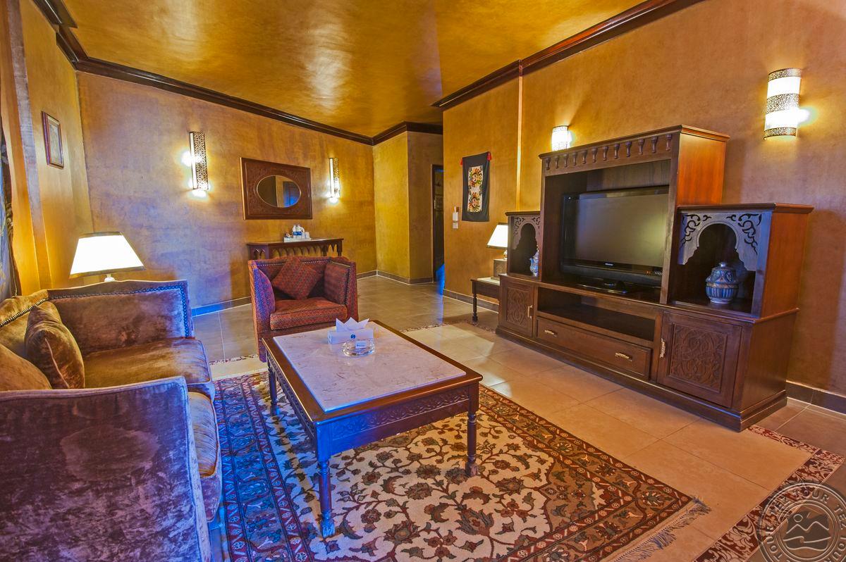 SENTIDO MAMLOUK PALACE