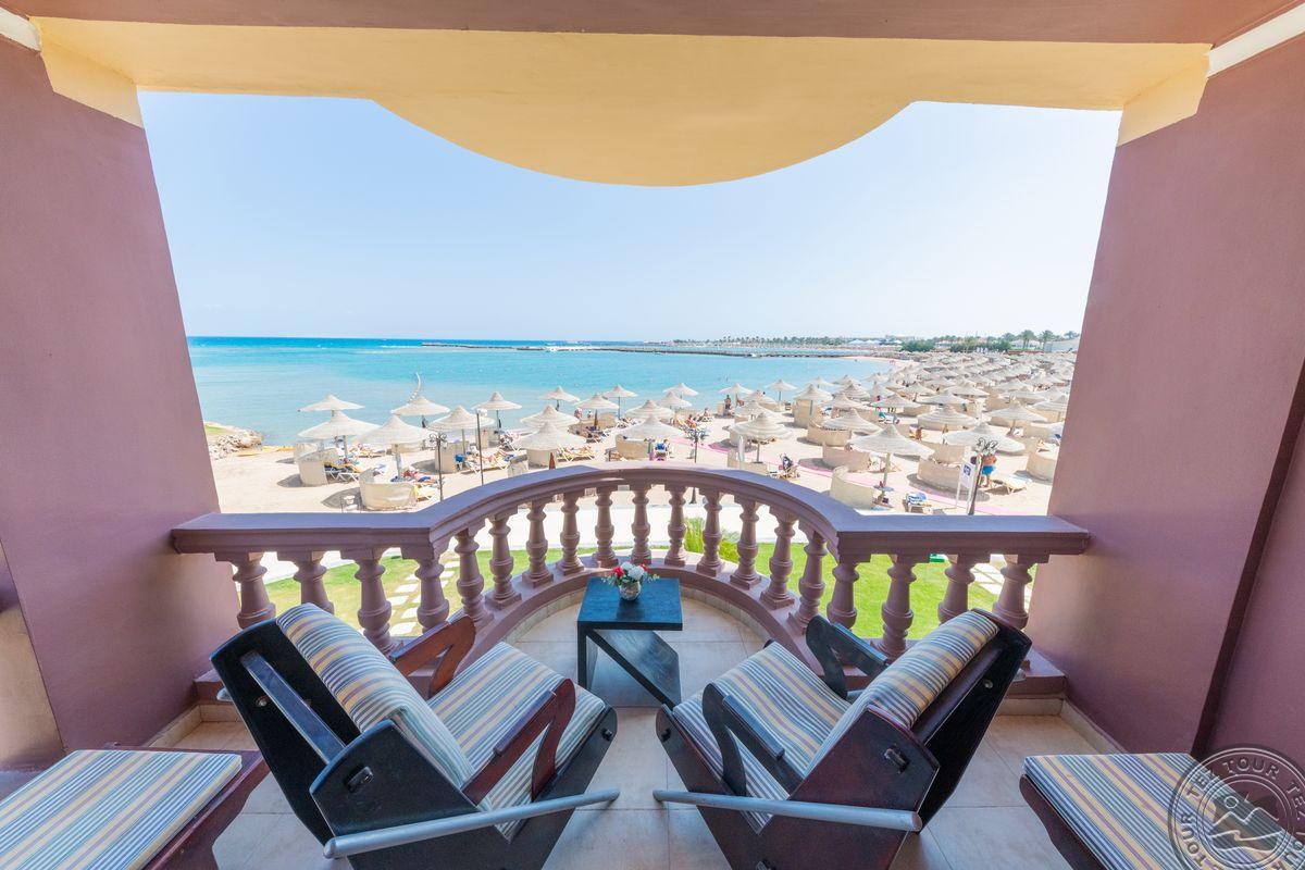 SENTIDO MAMLOUK PALACE