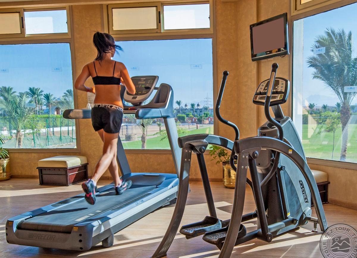 SENTIDO MAMLOUK PALACE