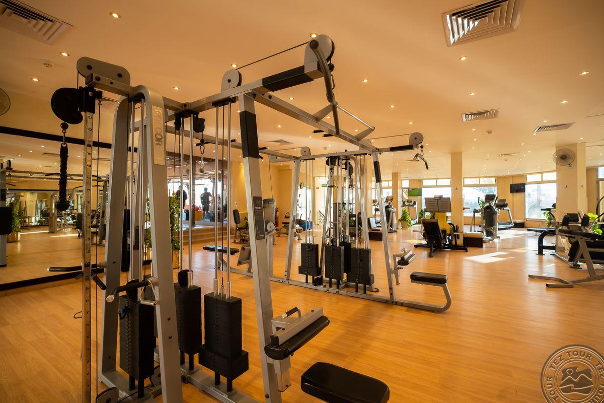 SENTIDO MAMLOUK PALACE