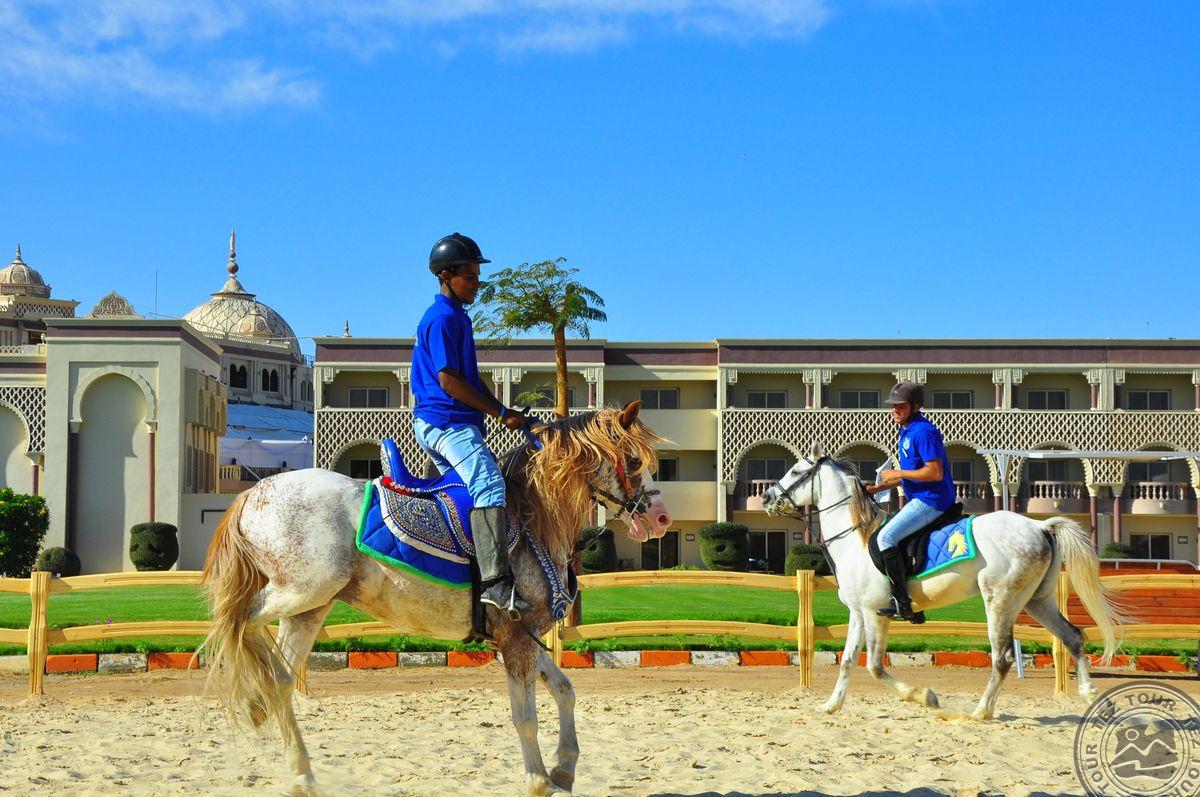 SENTIDO MAMLOUK PALACE