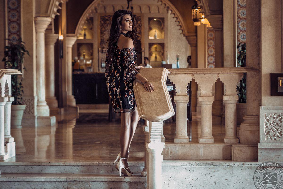 SENTIDO MAMLOUK PALACE