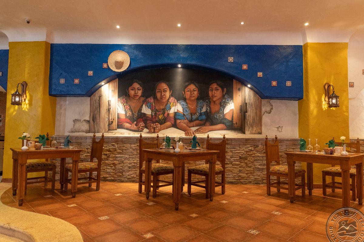 SENTIDO MAMLOUK PALACE