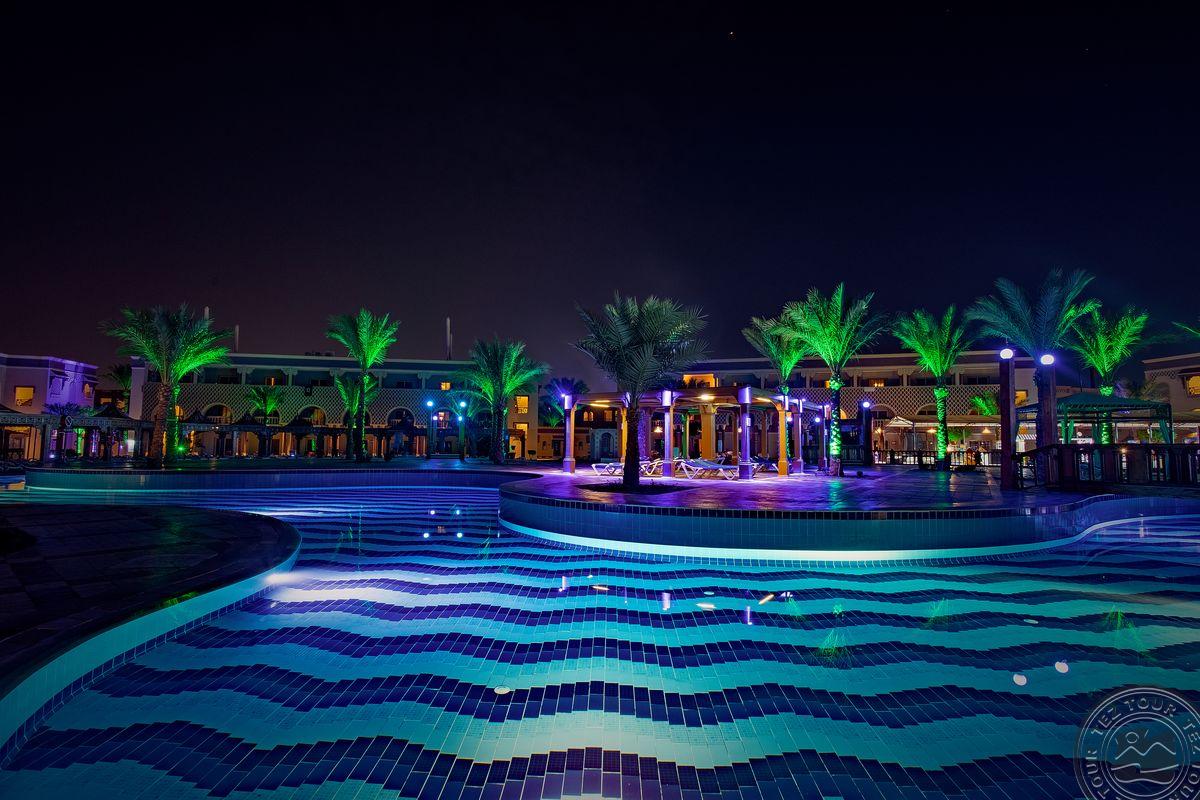 SENTIDO MAMLOUK PALACE