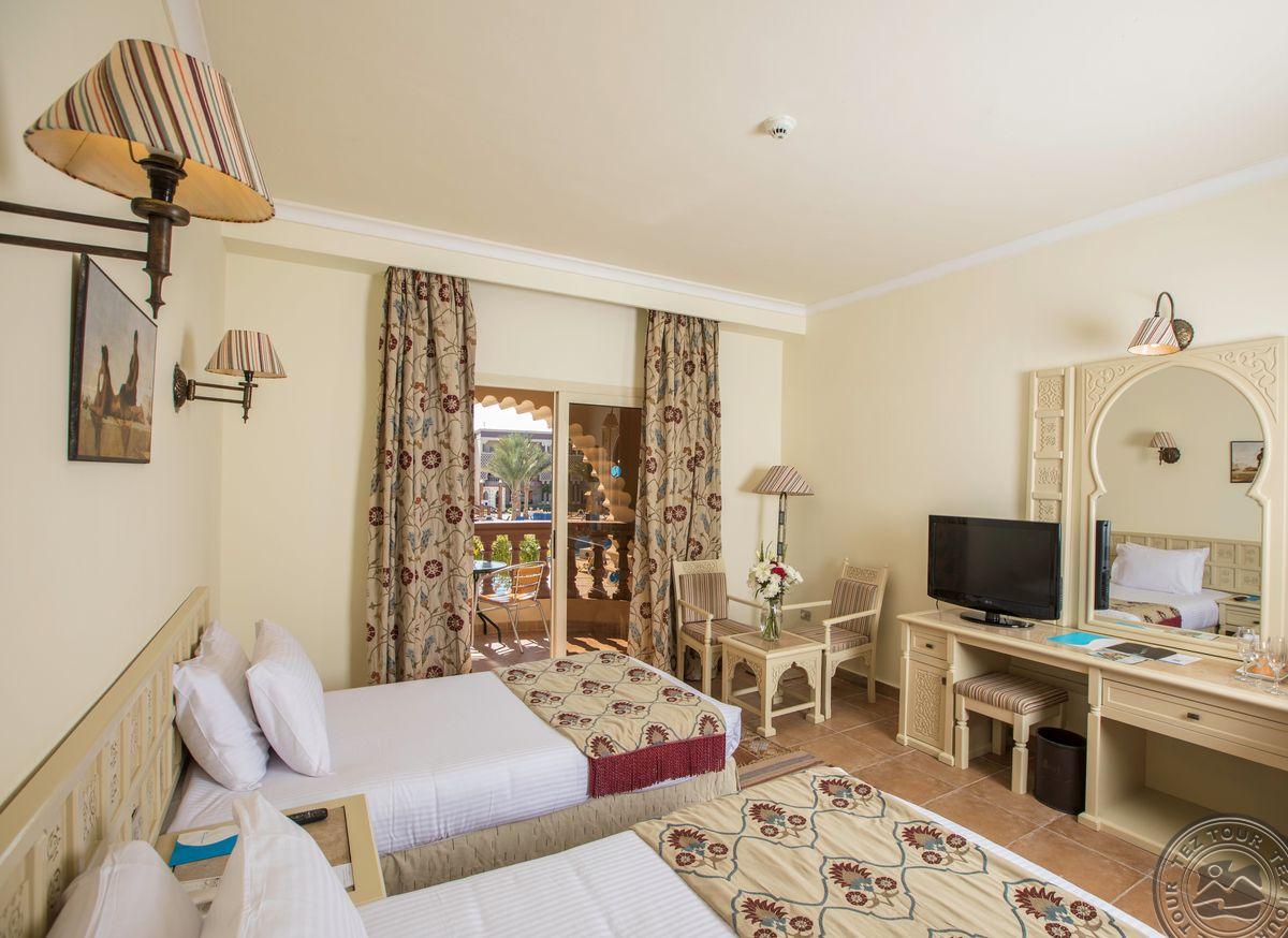 SENTIDO MAMLOUK PALACE